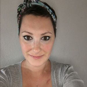 Meet your Posher, Karina